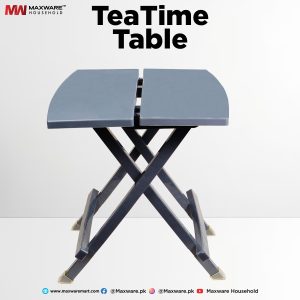 Tea Time Table (3)