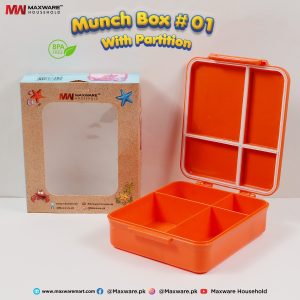 Munch Box # 1 (2)