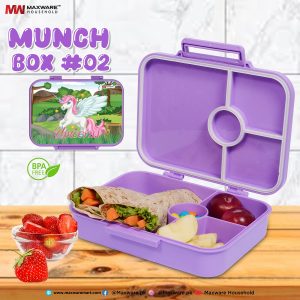 Munch Box # 2 (2)