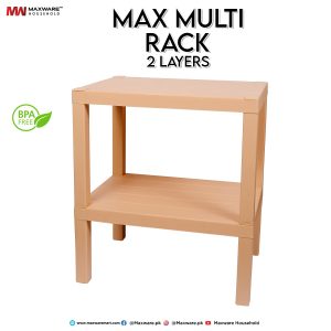 Max Multi Rack – 2 Layers (3)