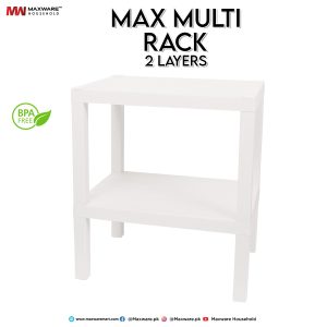 Max Multi Rack – 2 Layers (4)