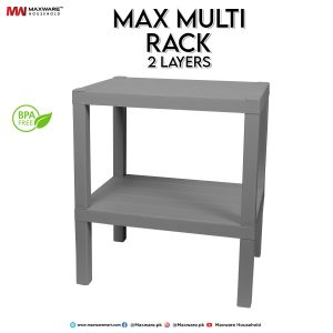 Max Multi Rack – 2 Layers (5)