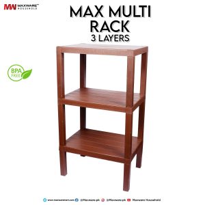 Max Multi Rack – 3 Layers (5)