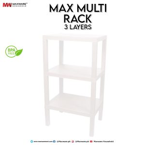 Max Multi Rack – 3 Layers (7)