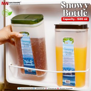 Snowy Bottle (2)