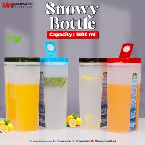 Snowy Bottle (5)